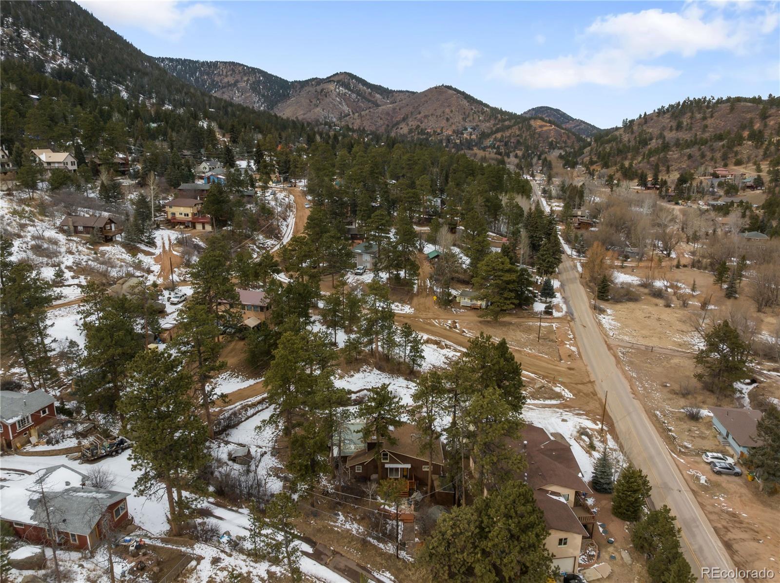 MLS Image #40 for 10225  ute pass avenue,green mountain falls, Colorado