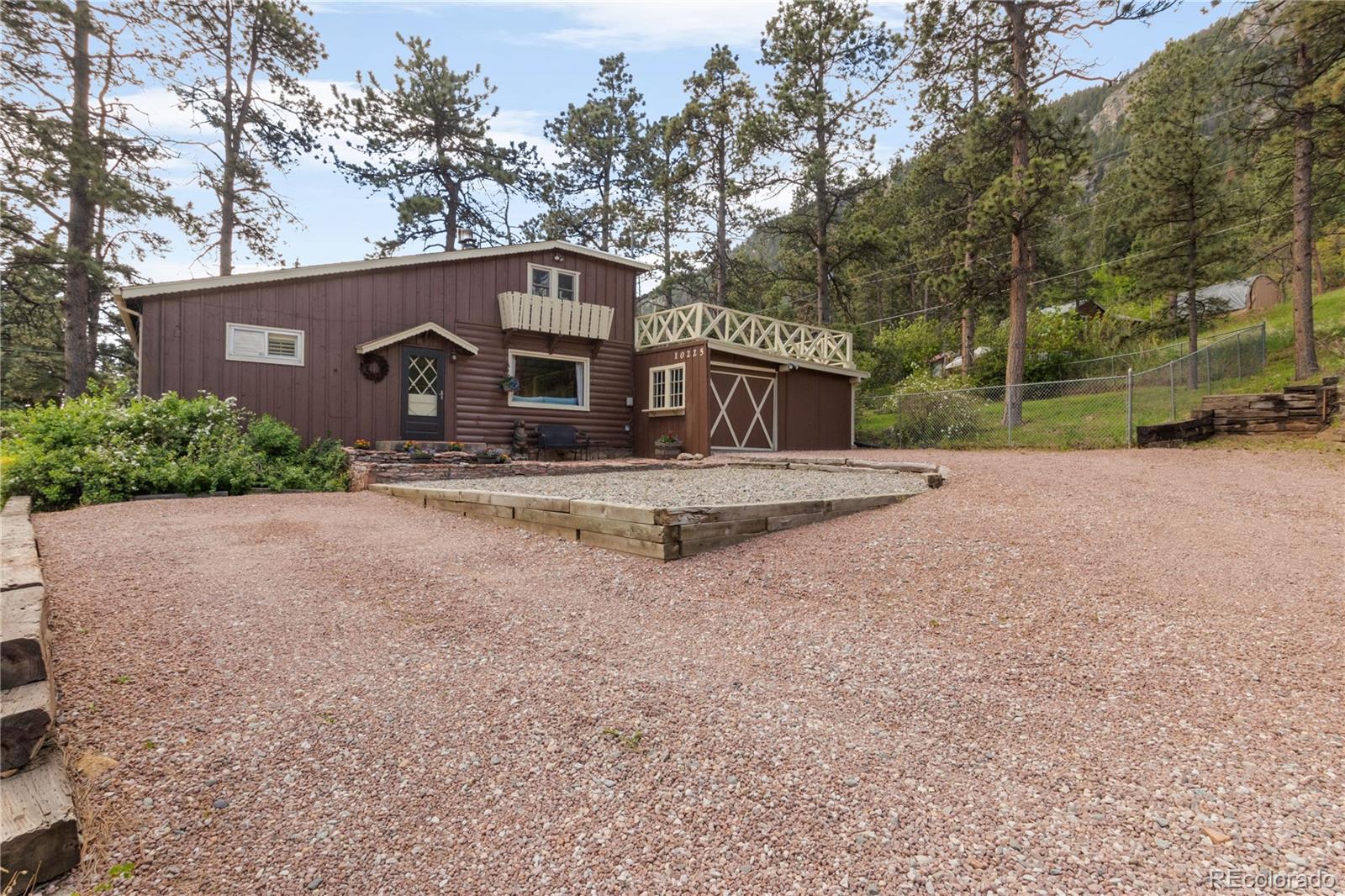 MLS Image #41 for 10225  ute pass avenue,green mountain falls, Colorado