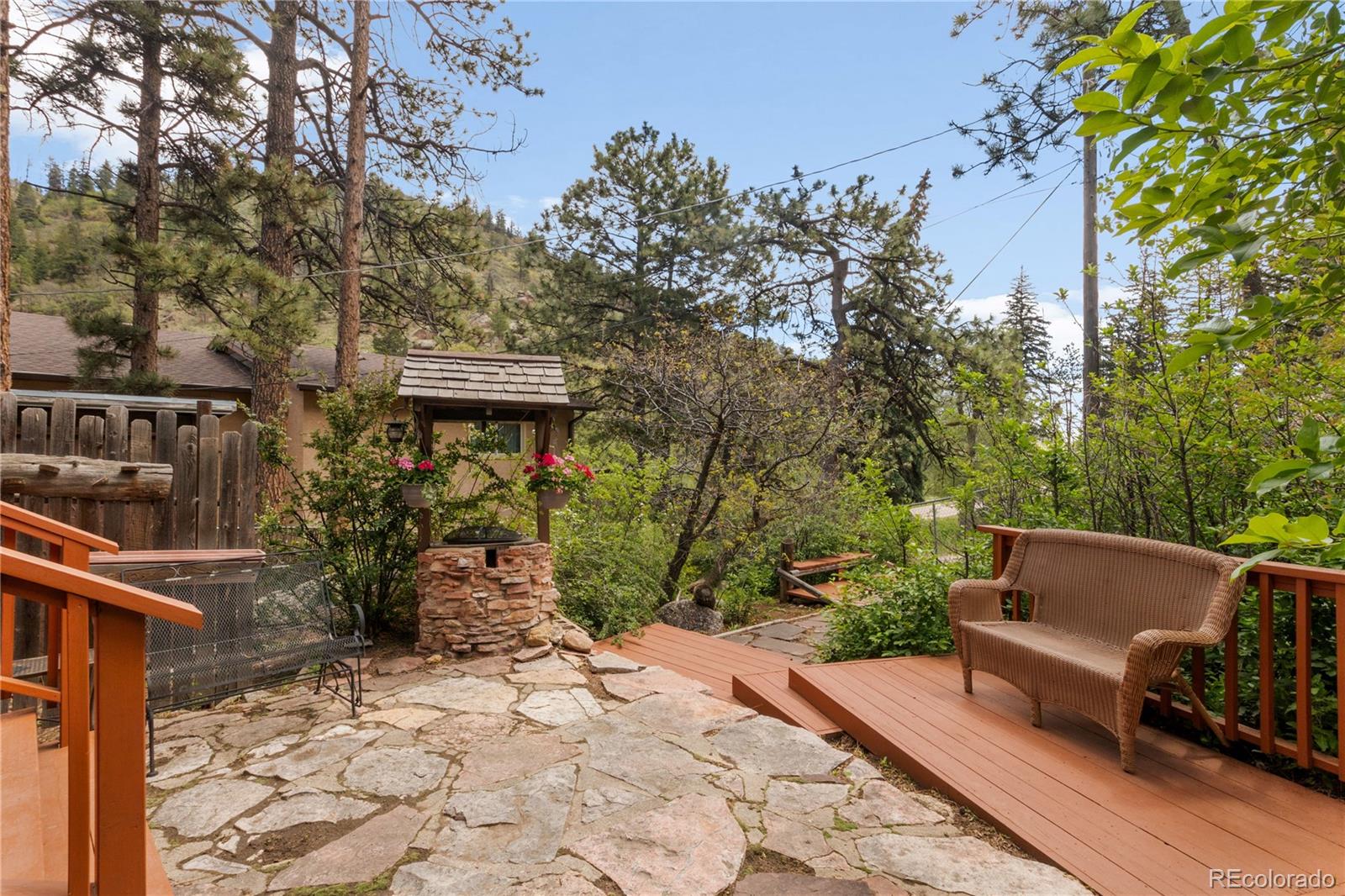 MLS Image #5 for 10225  ute pass avenue,green mountain falls, Colorado