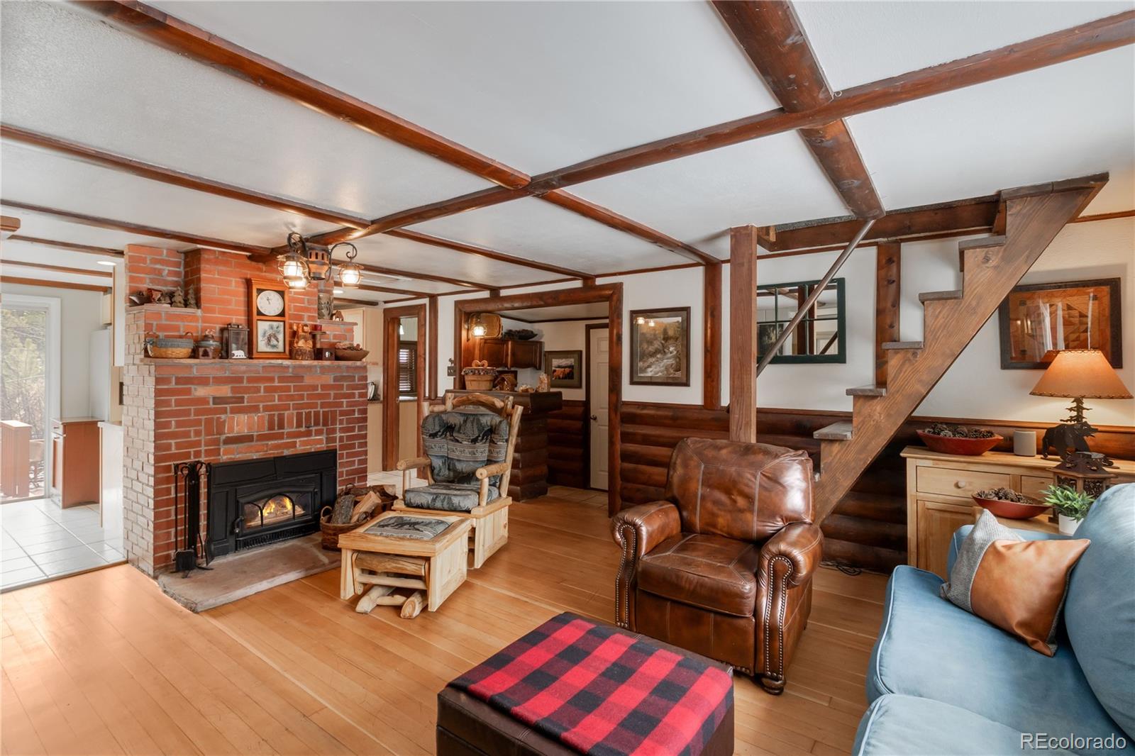MLS Image #7 for 10225  ute pass avenue,green mountain falls, Colorado