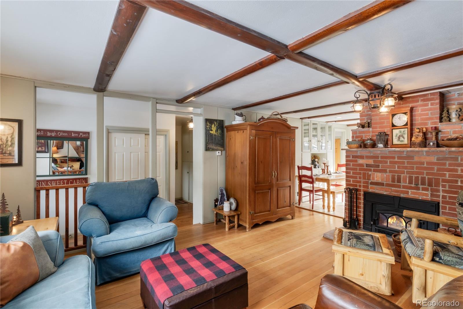 MLS Image #8 for 10225  ute pass avenue,green mountain falls, Colorado