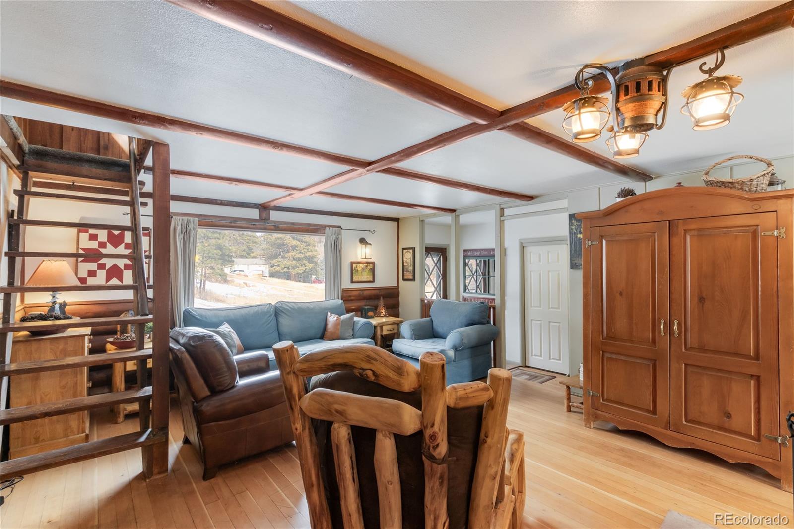 MLS Image #9 for 10225  ute pass avenue,green mountain falls, Colorado