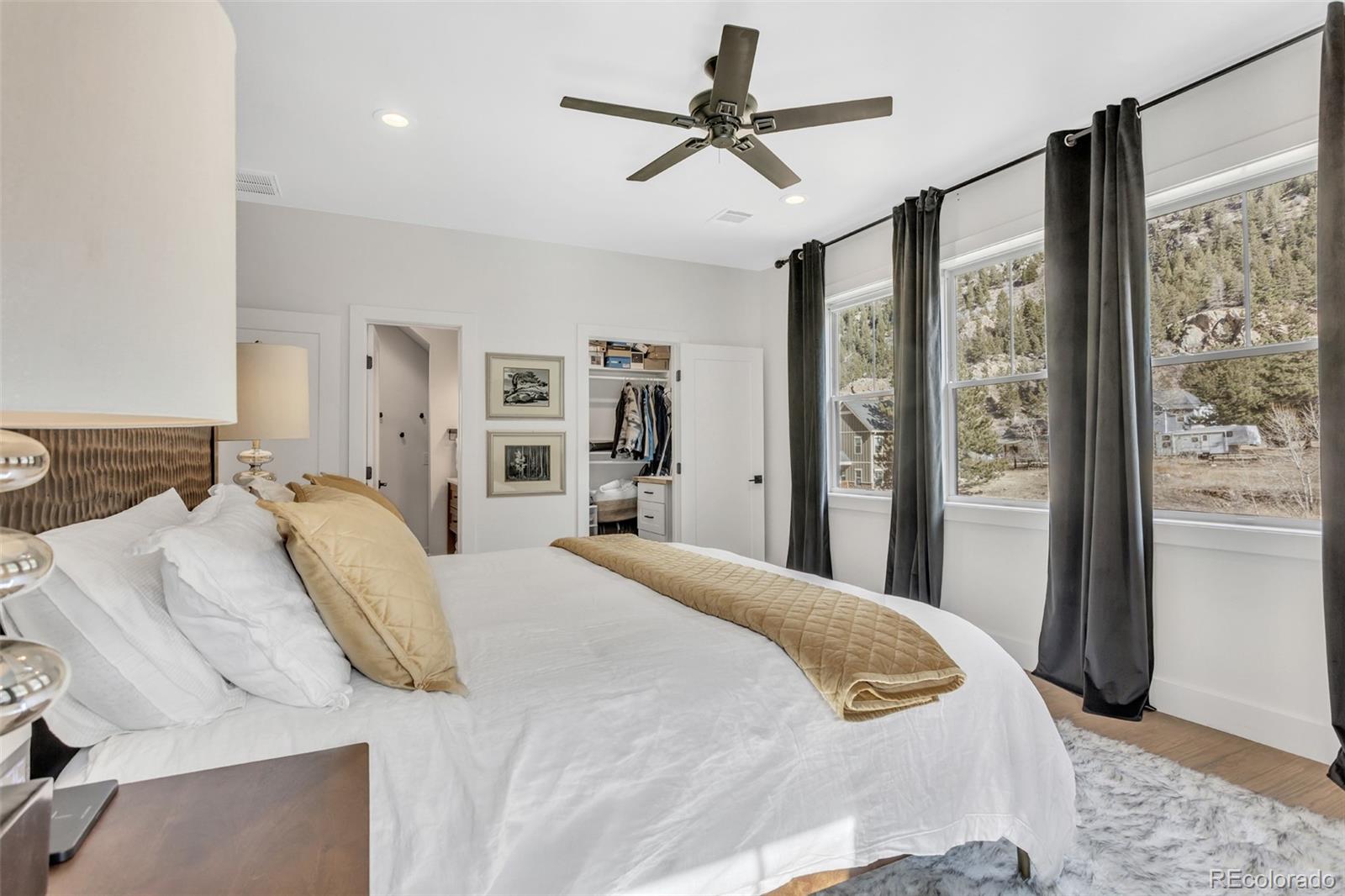 MLS Image #11 for 1206  rose street,georgetown, Colorado