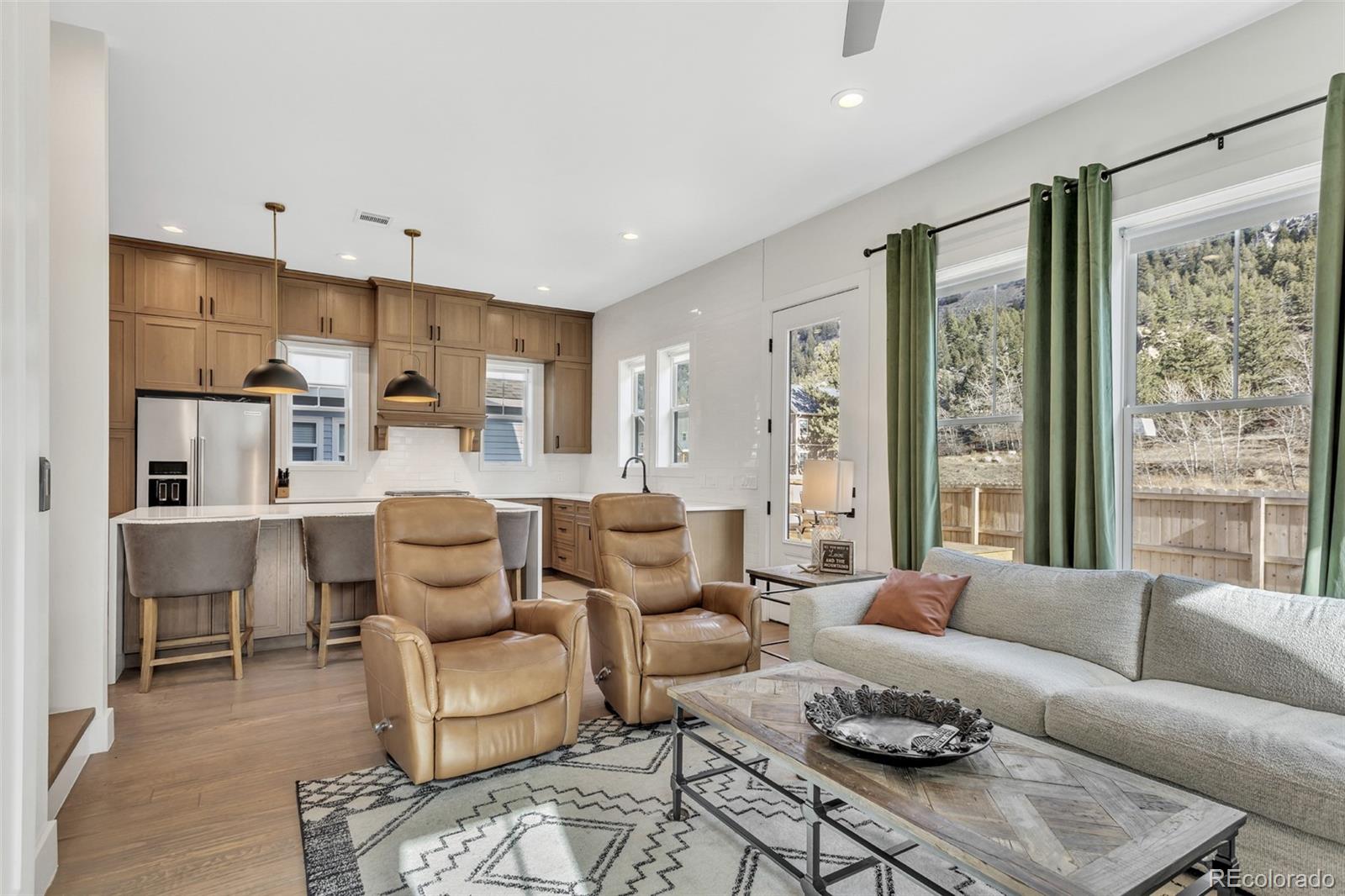 MLS Image #15 for 1206  rose street,georgetown, Colorado