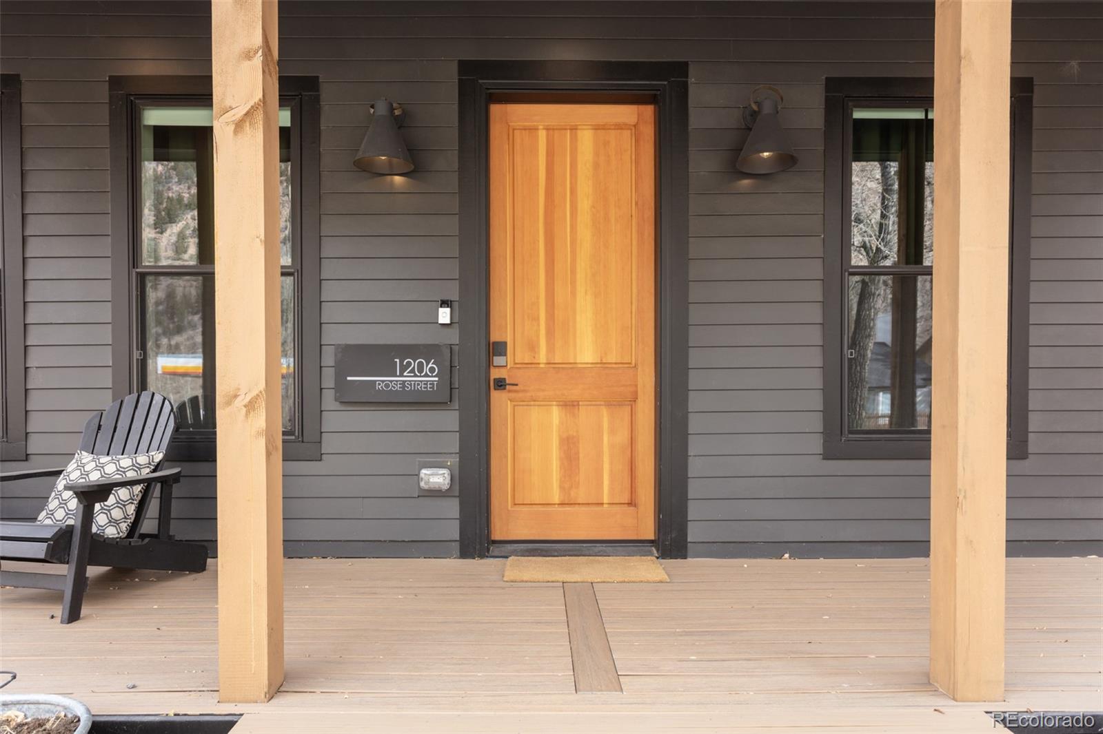MLS Image #2 for 1206  rose street,georgetown, Colorado