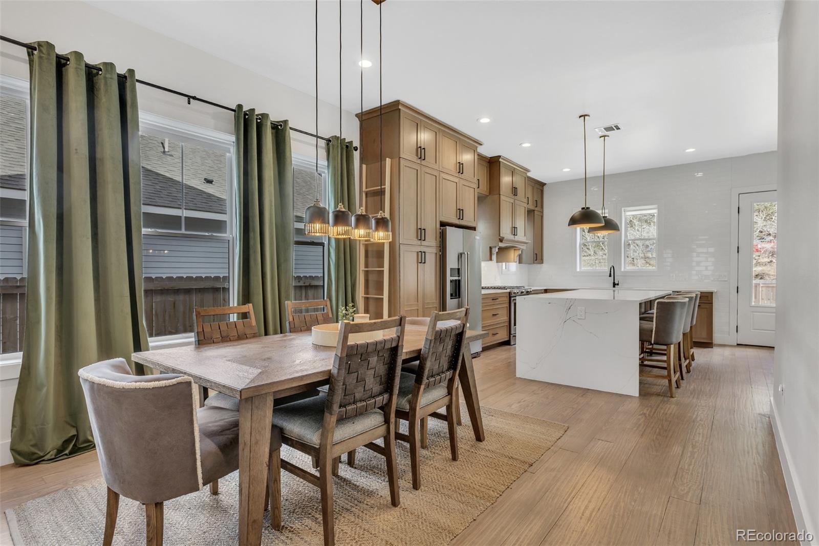 MLS Image #21 for 1206  rose street,georgetown, Colorado