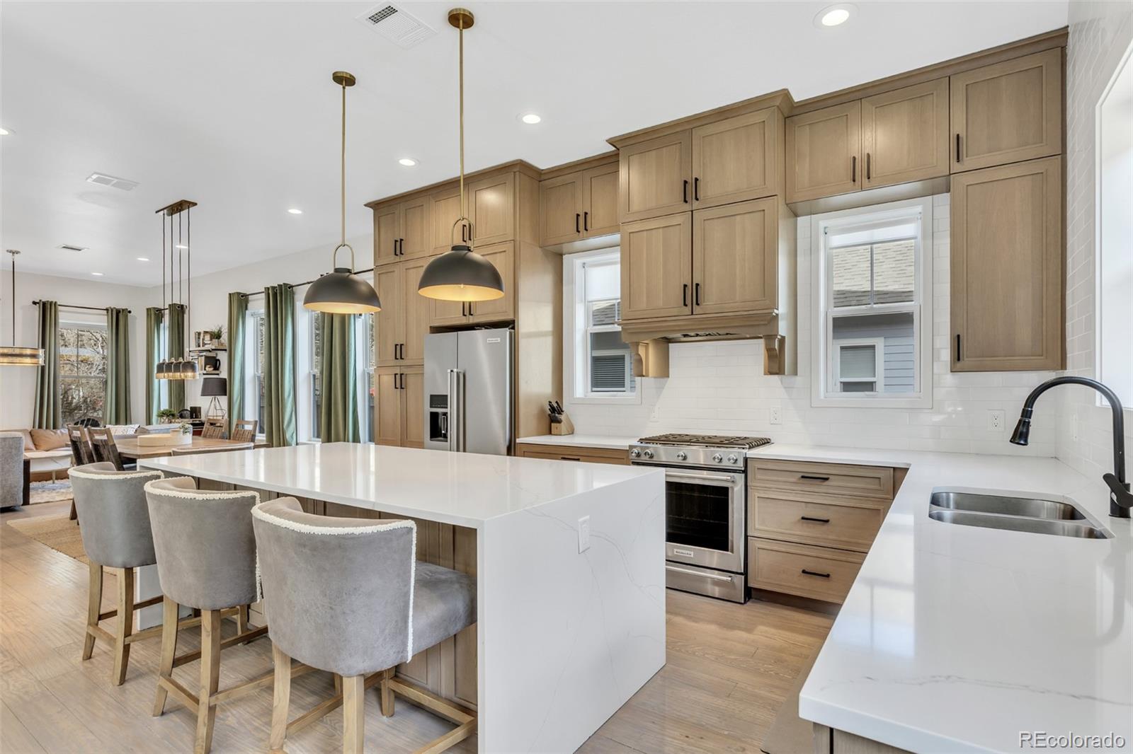 MLS Image #3 for 1206  rose street,georgetown, Colorado