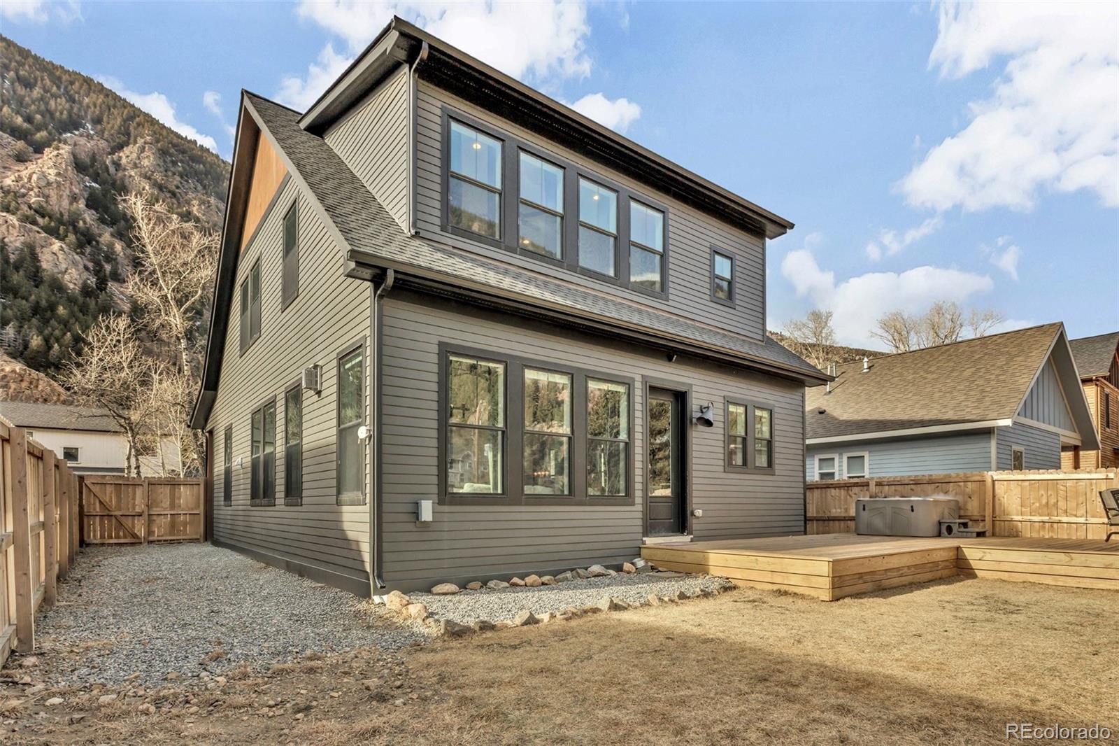 MLS Image #32 for 1206  rose street,georgetown, Colorado
