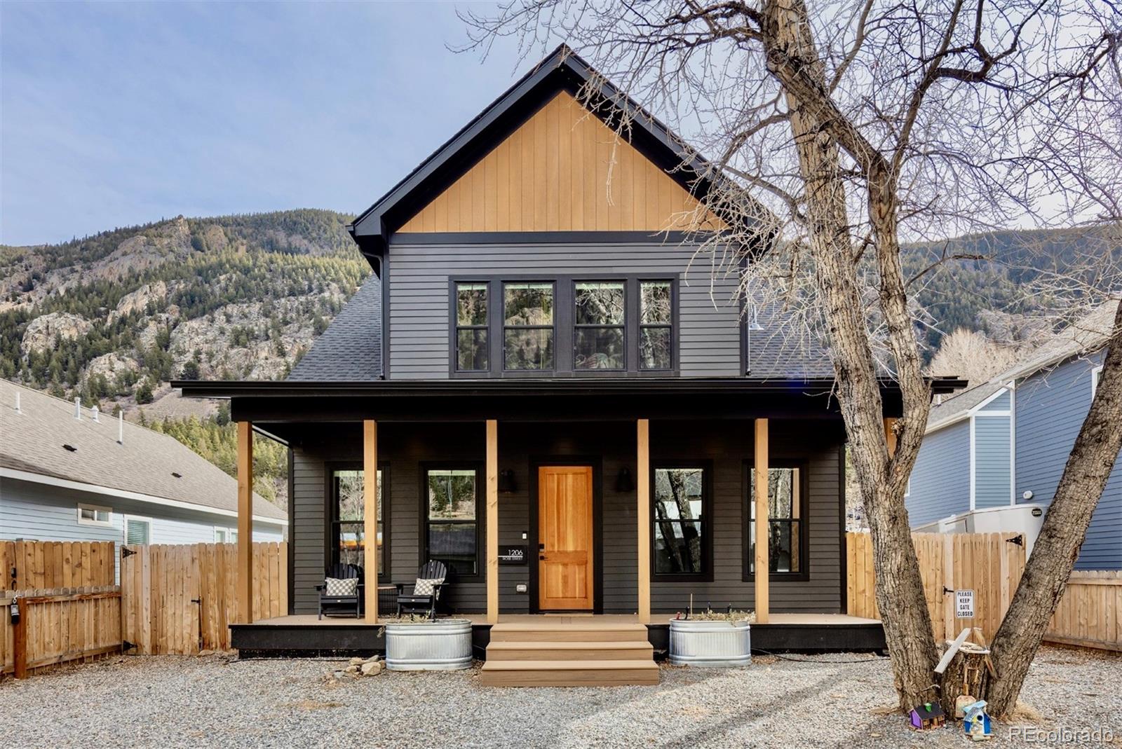 MLS Image #36 for 1206  rose street,georgetown, Colorado