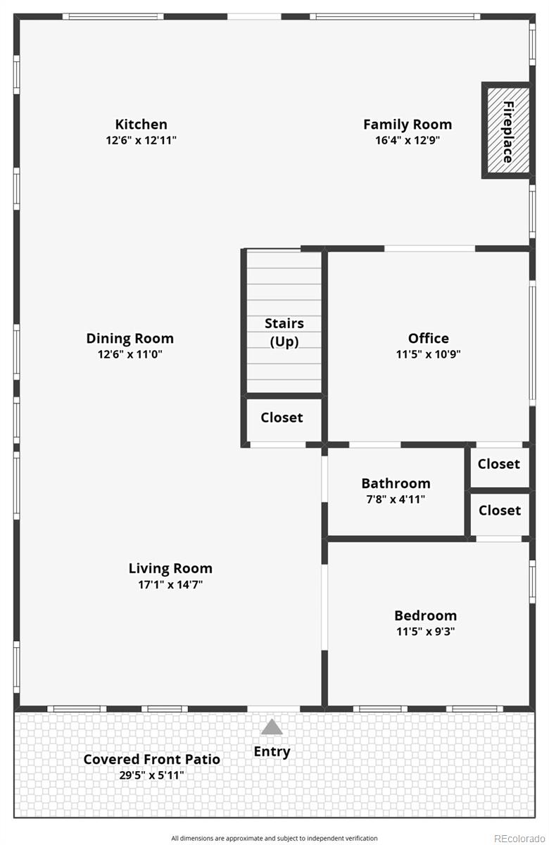 MLS Image #37 for 1206  rose street,georgetown, Colorado