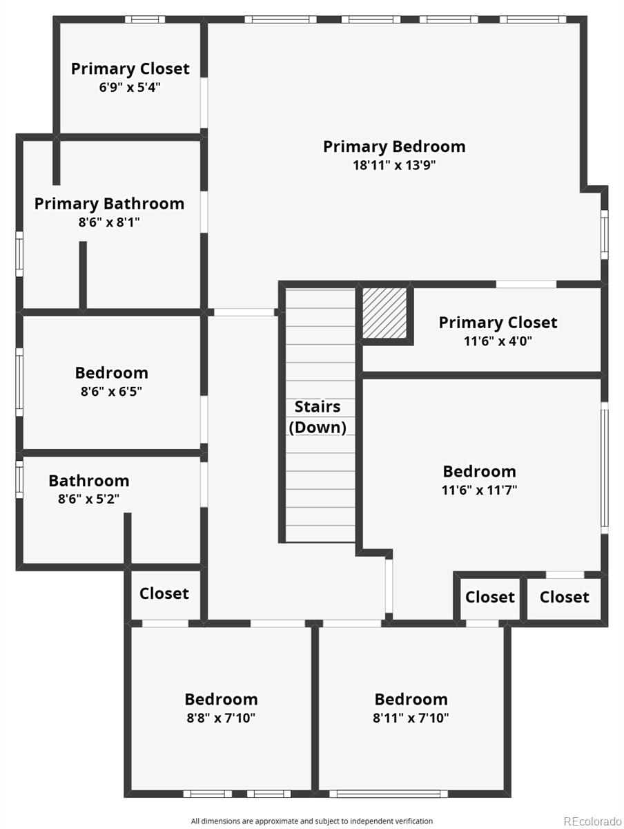 MLS Image #38 for 1206  rose street,georgetown, Colorado