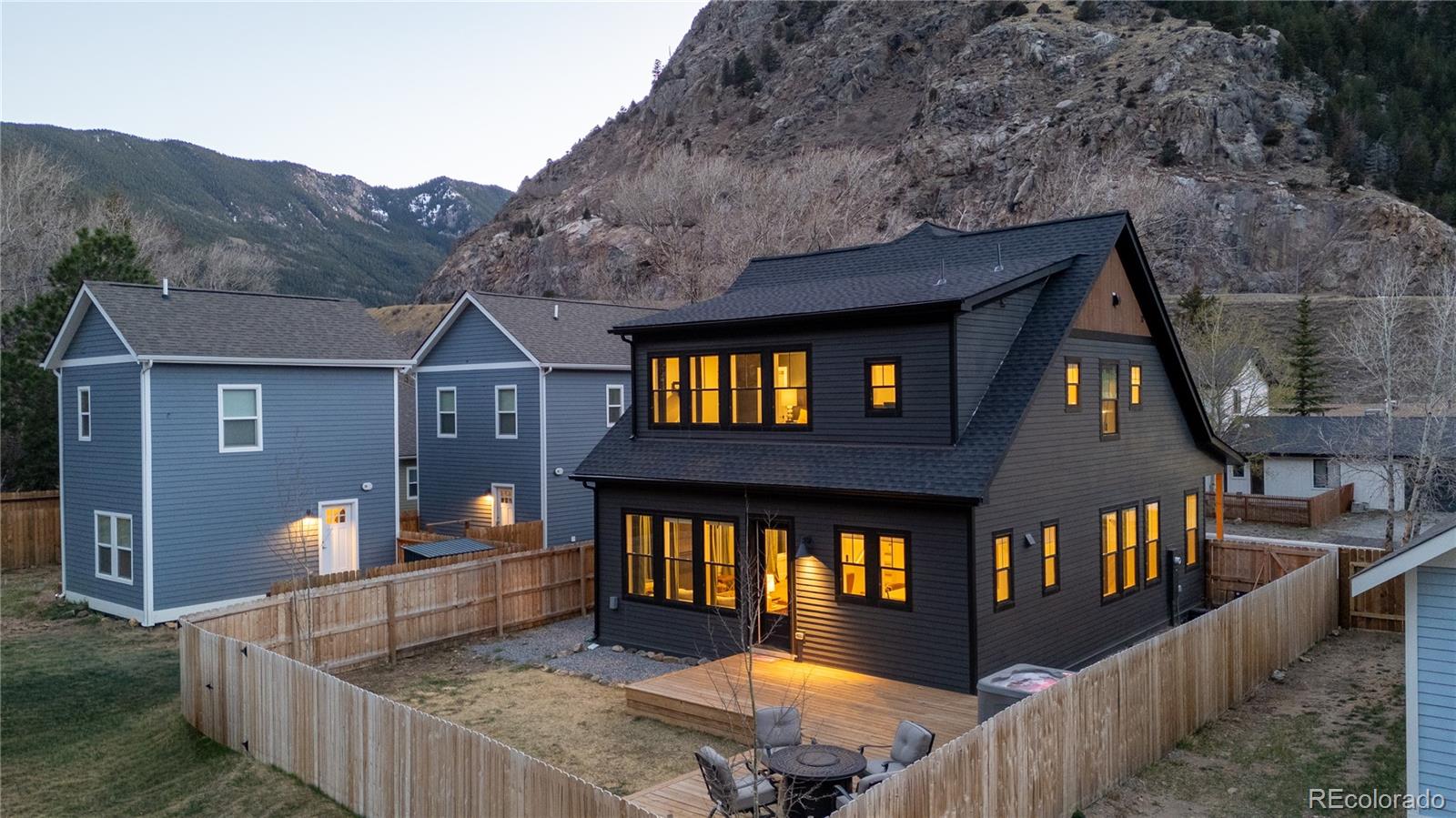MLS Image #39 for 1206  rose street,georgetown, Colorado