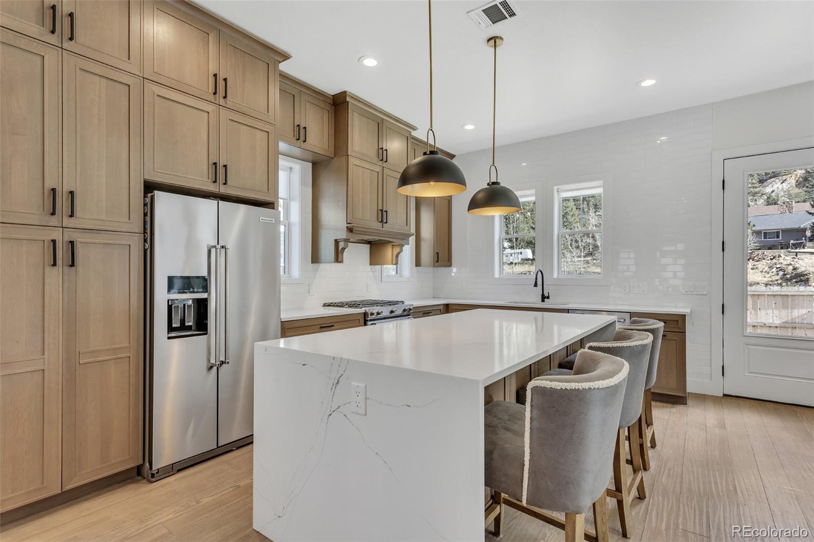 MLS Image #4 for 1206  rose street,georgetown, Colorado