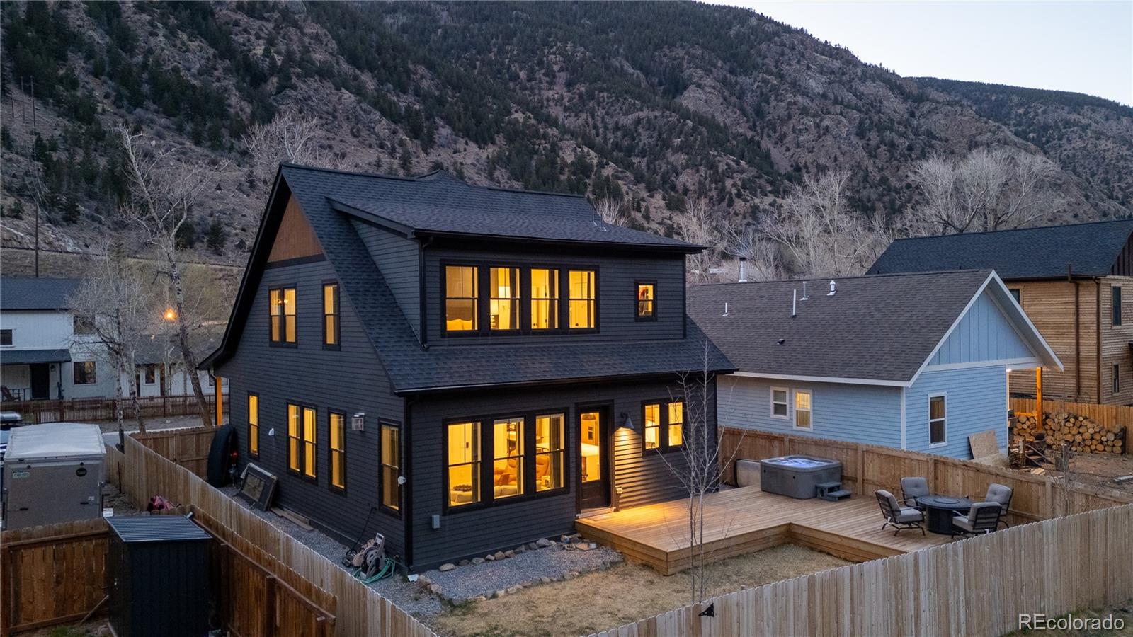 MLS Image #40 for 1206  rose street,georgetown, Colorado