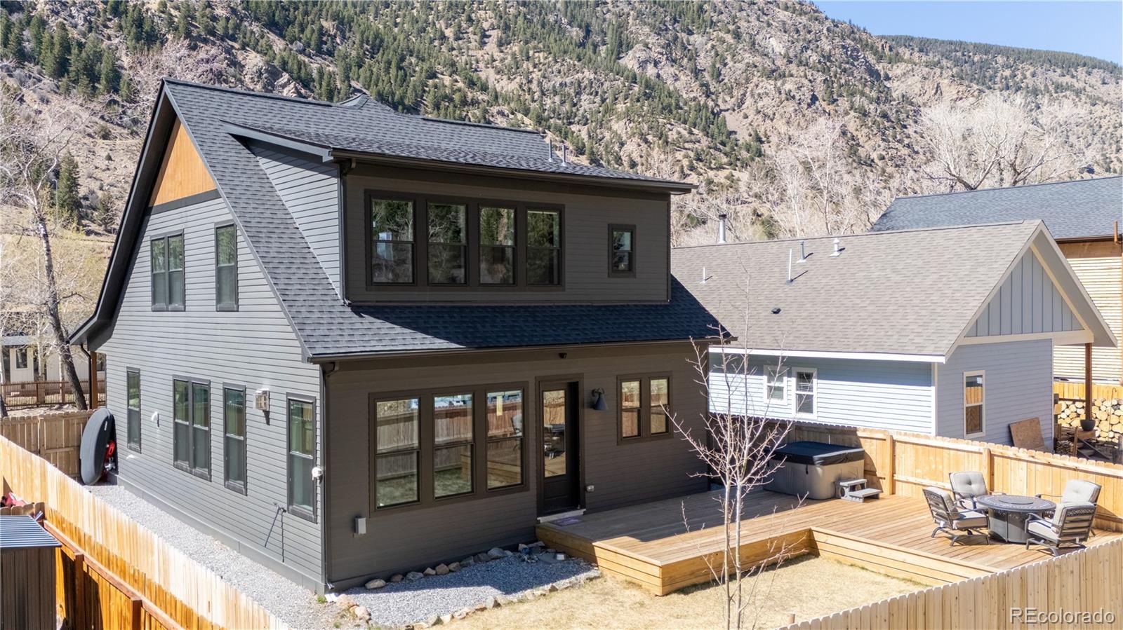 MLS Image #43 for 1206  rose street,georgetown, Colorado