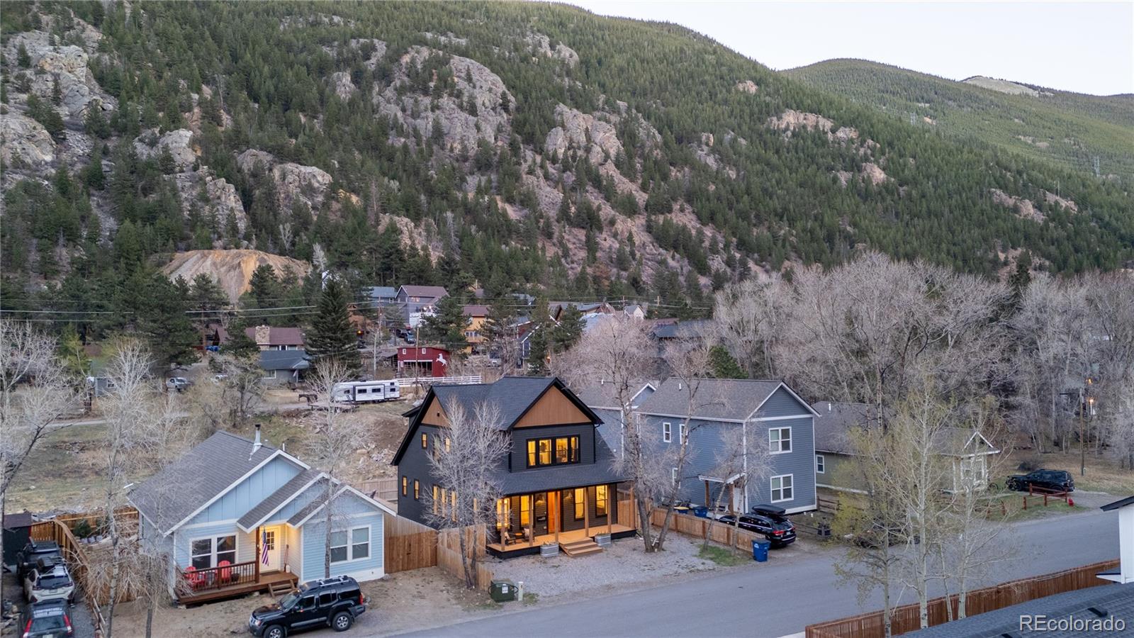 MLS Image #45 for 1206  rose street,georgetown, Colorado
