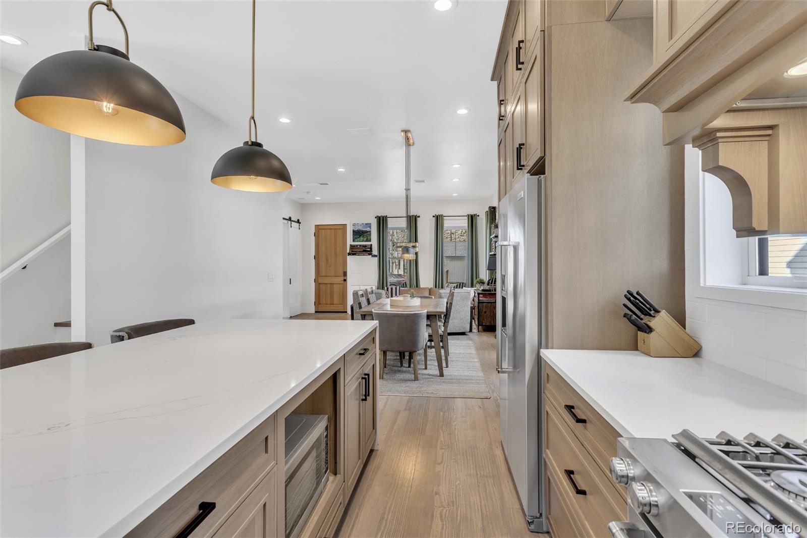 MLS Image #5 for 1206  rose street,georgetown, Colorado