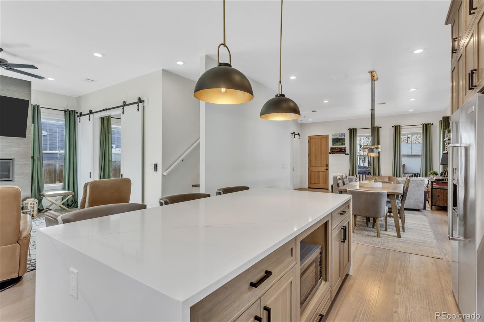 MLS Image #8 for 1206  rose street,georgetown, Colorado