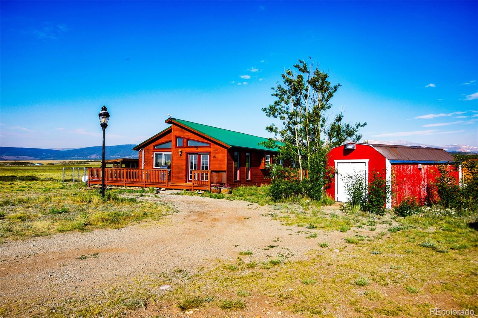 MLS Image #0 for 119  bristlecone lane,fairplay, Colorado