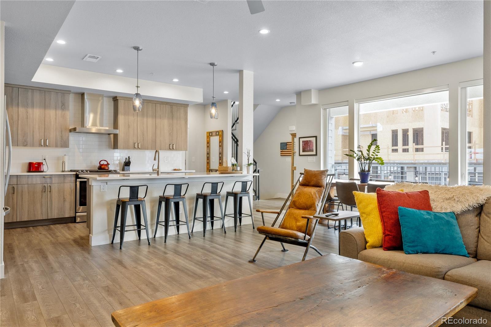 MLS Image #3 for 4537  tennyson street,denver, Colorado