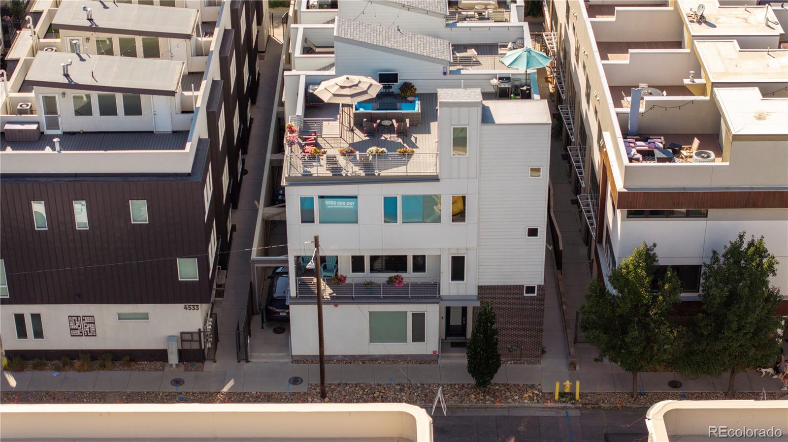 MLS Image #36 for 4537  tennyson street,denver, Colorado