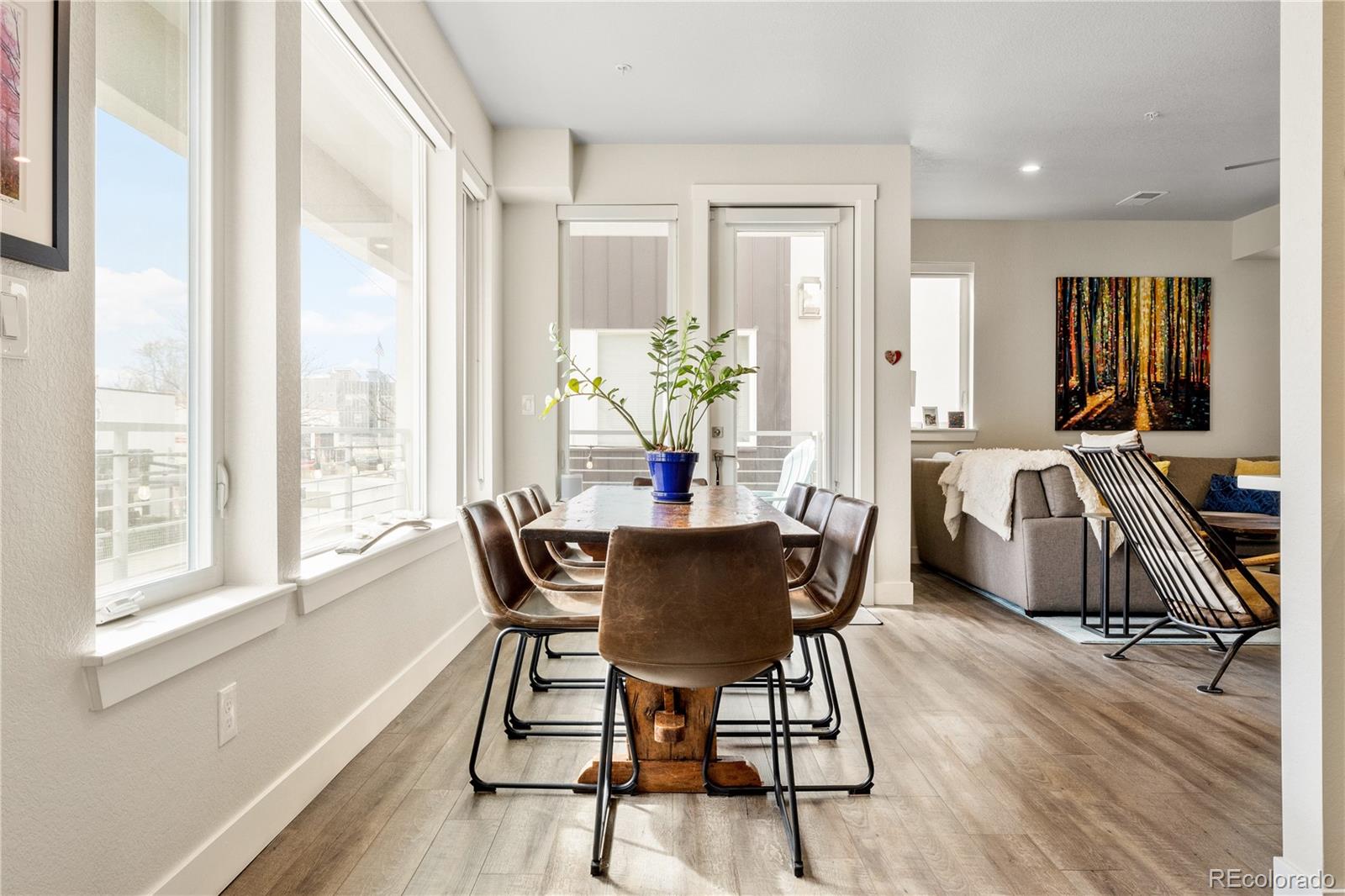 MLS Image #5 for 4537  tennyson street,denver, Colorado