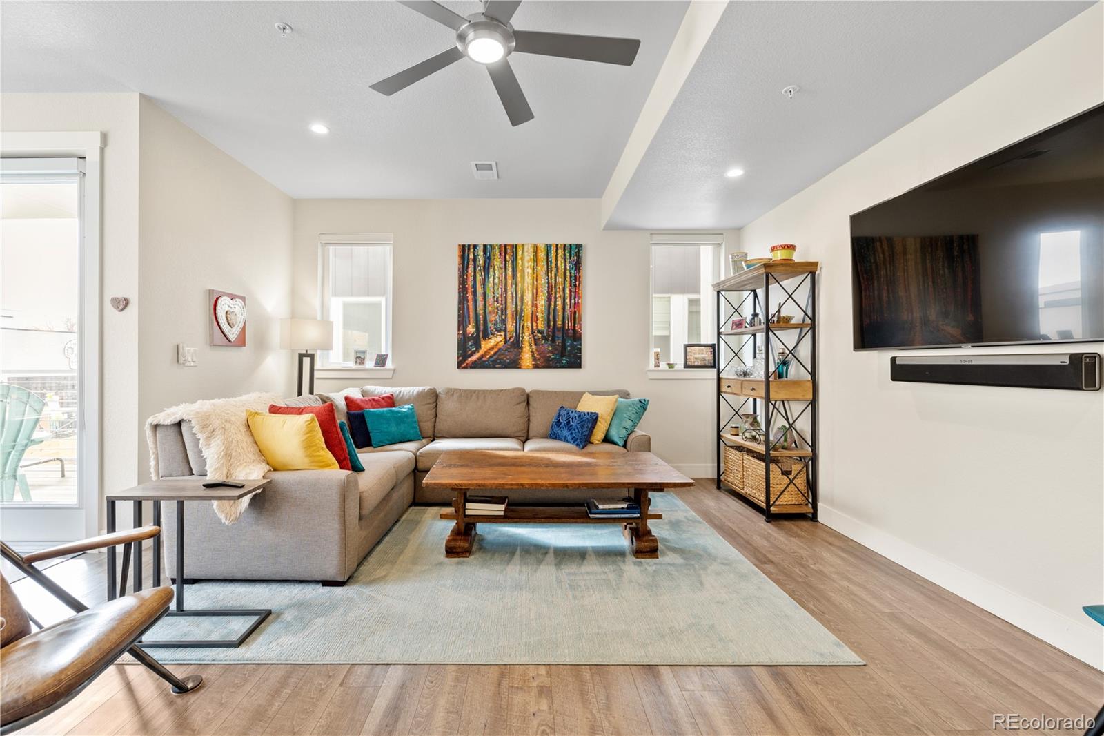 MLS Image #7 for 4537  tennyson street,denver, Colorado