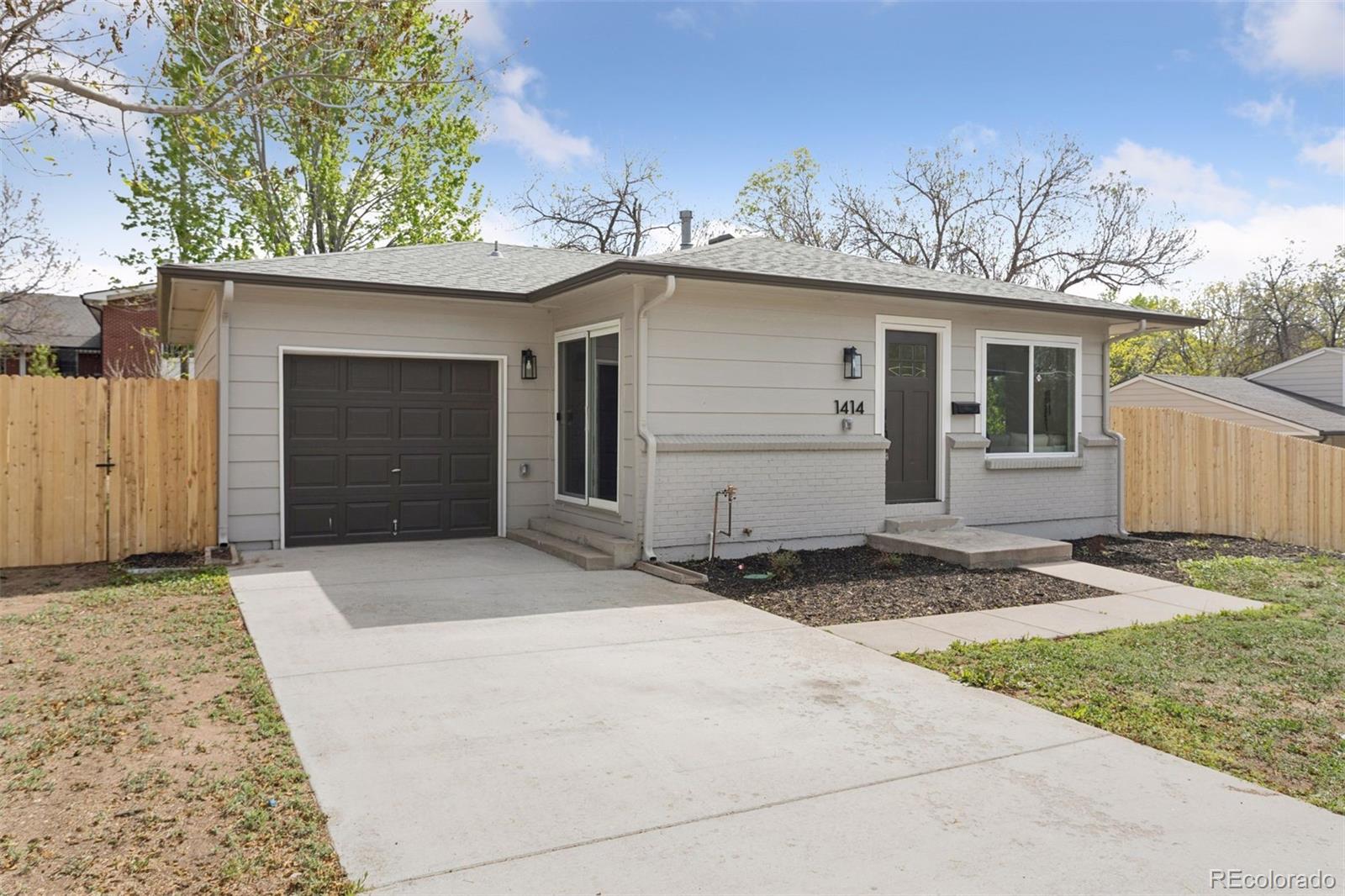 MLS Image #1 for 1414 w lake avenue,littleton, Colorado