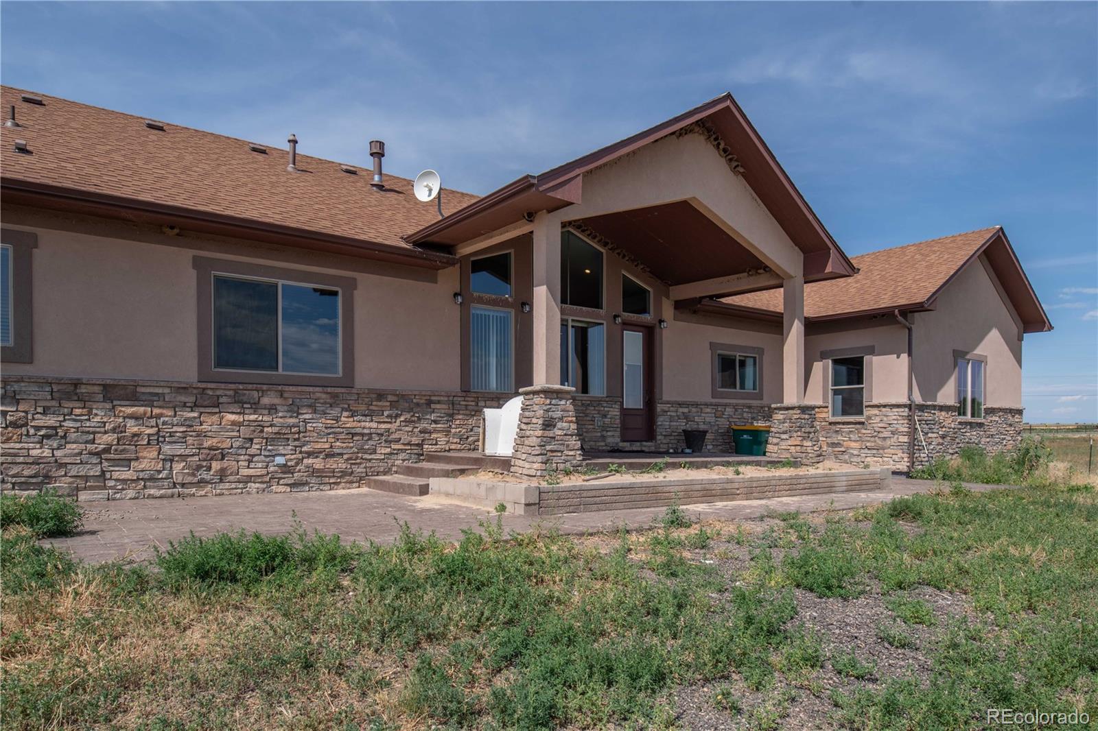 MLS Image #1 for 9368  county road 41 ,fort lupton, Colorado