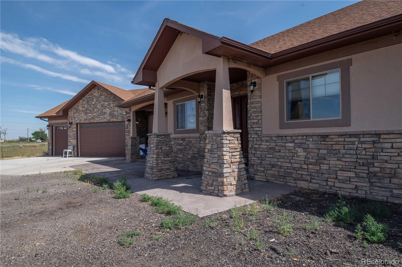 MLS Image #2 for 9368  county road 41 ,fort lupton, Colorado