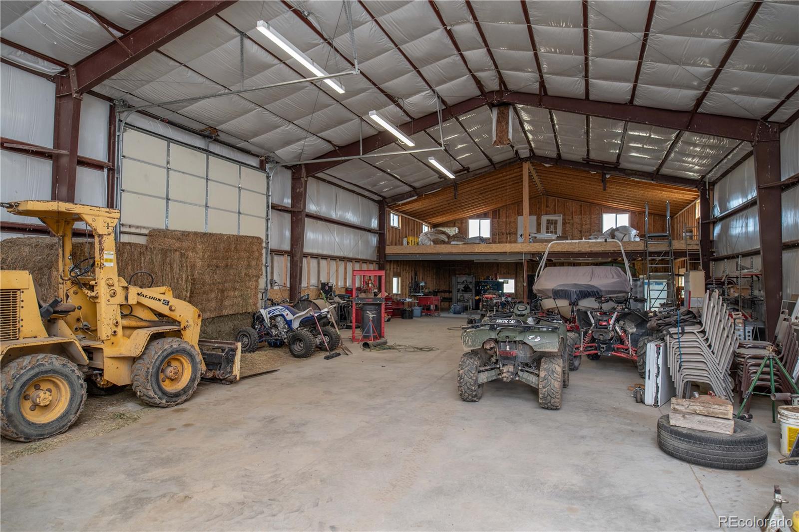 MLS Image #37 for 9368  county road 41 ,fort lupton, Colorado