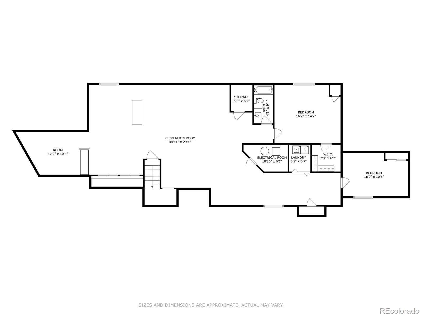 MLS Image #42 for 9368  county road 41 ,fort lupton, Colorado