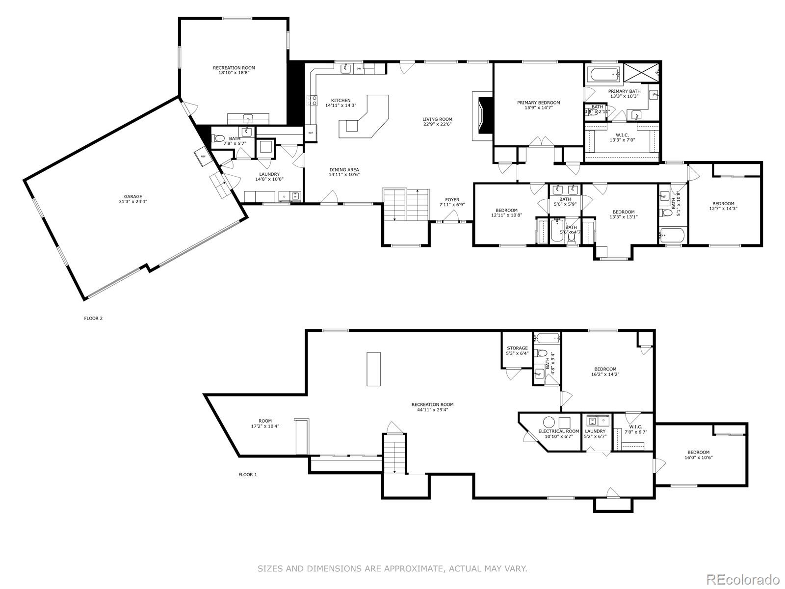 MLS Image #43 for 9368  county road 41 ,fort lupton, Colorado