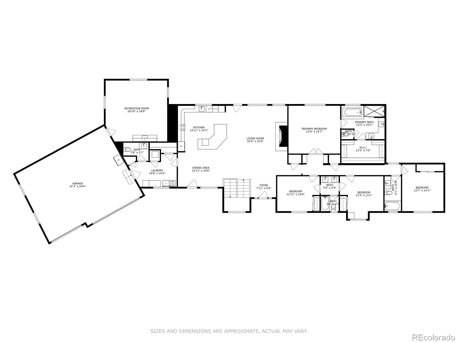 MLS Image #44 for 9368  county road 41 ,fort lupton, Colorado