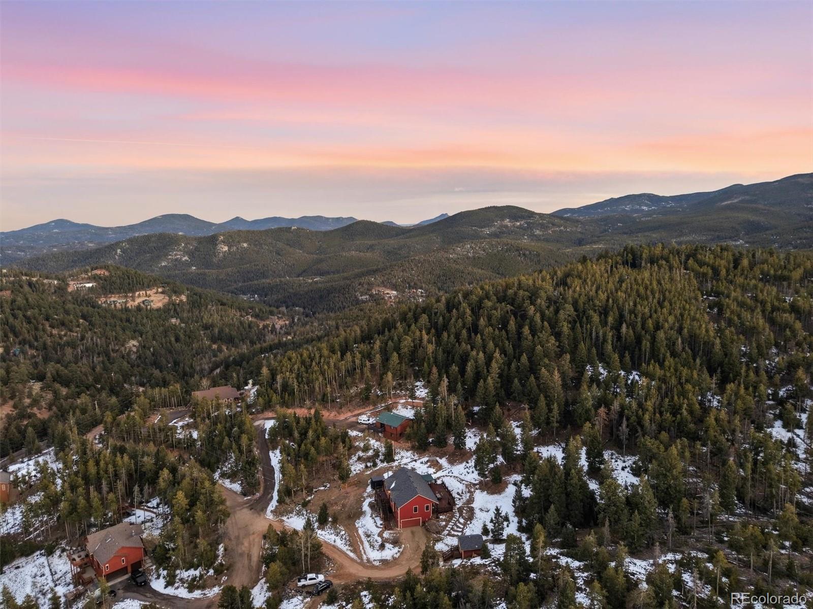 MLS Image #10 for 7051  ski trail,evergreen, Colorado