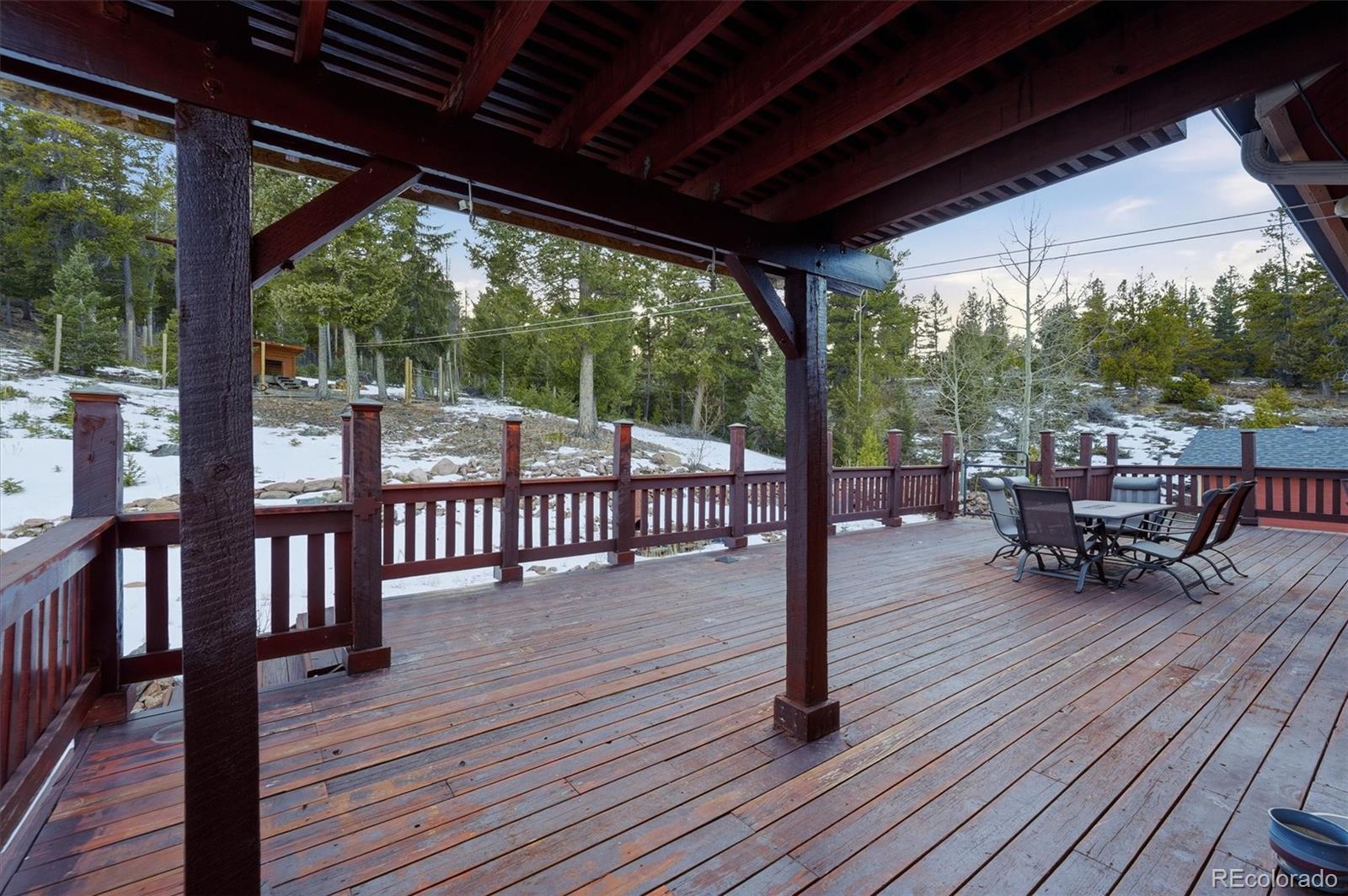 MLS Image #12 for 7051  ski trail,evergreen, Colorado