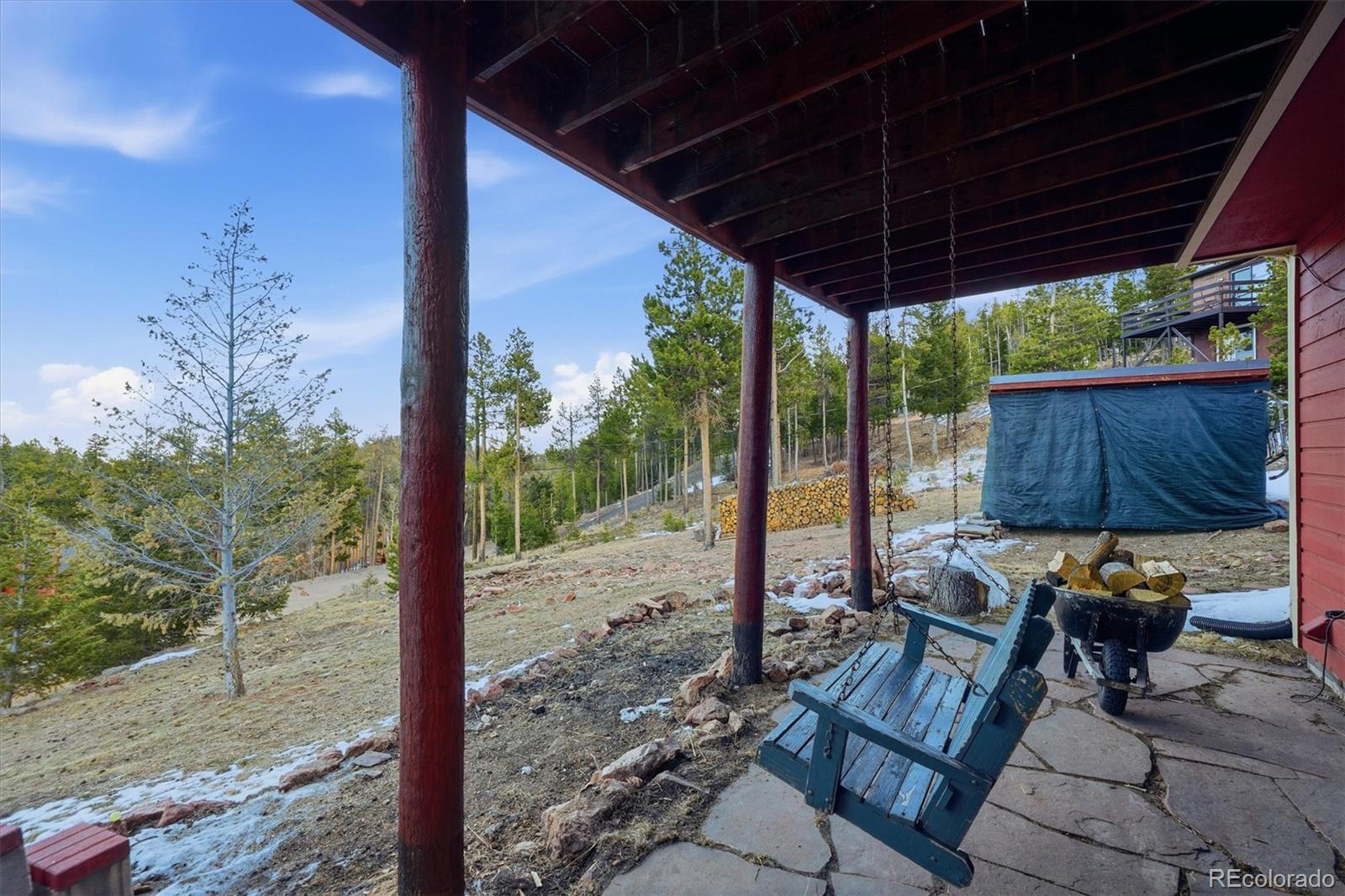 MLS Image #13 for 7051  ski trail,evergreen, Colorado