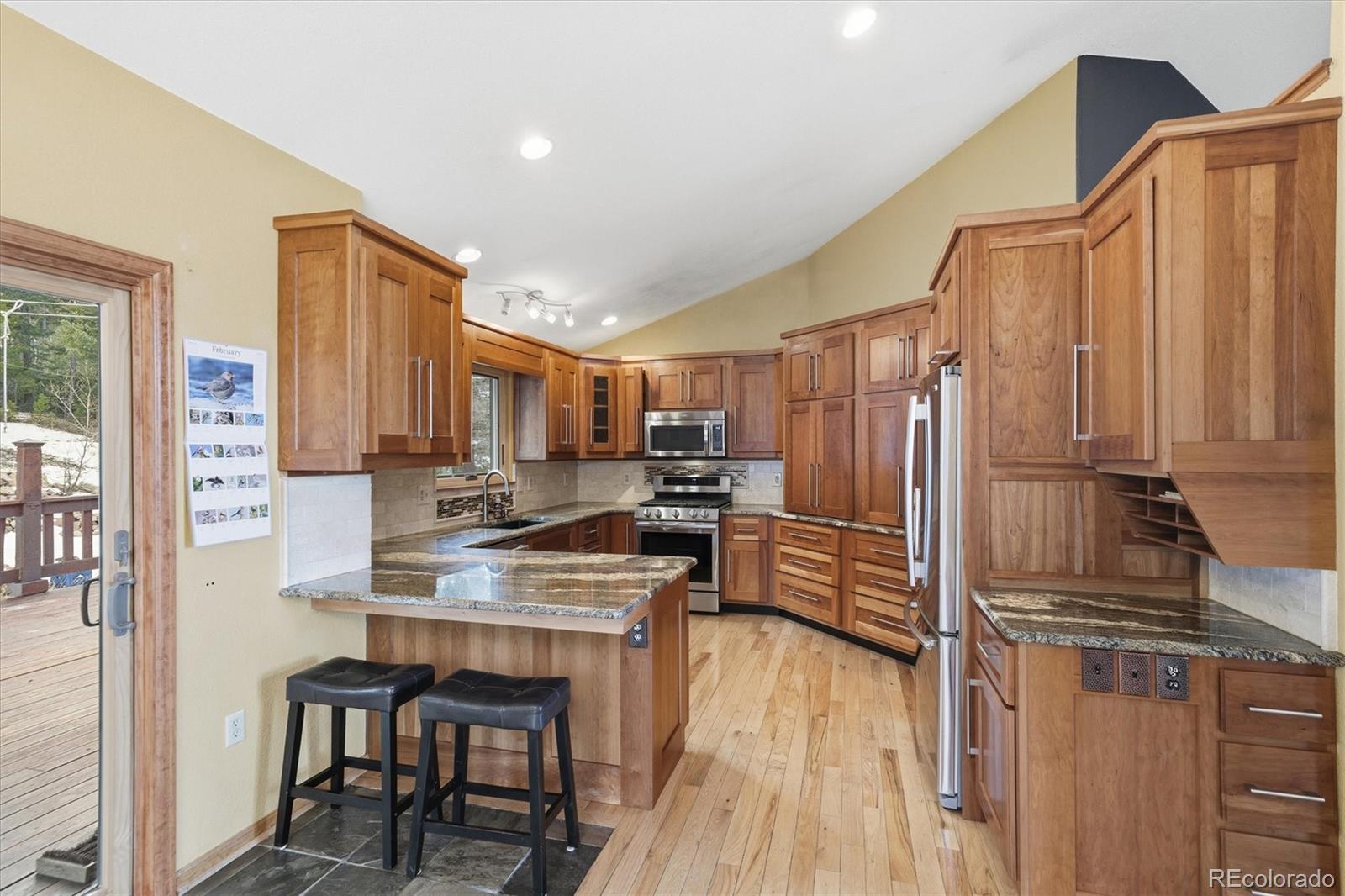 MLS Image #18 for 7051  ski trail,evergreen, Colorado