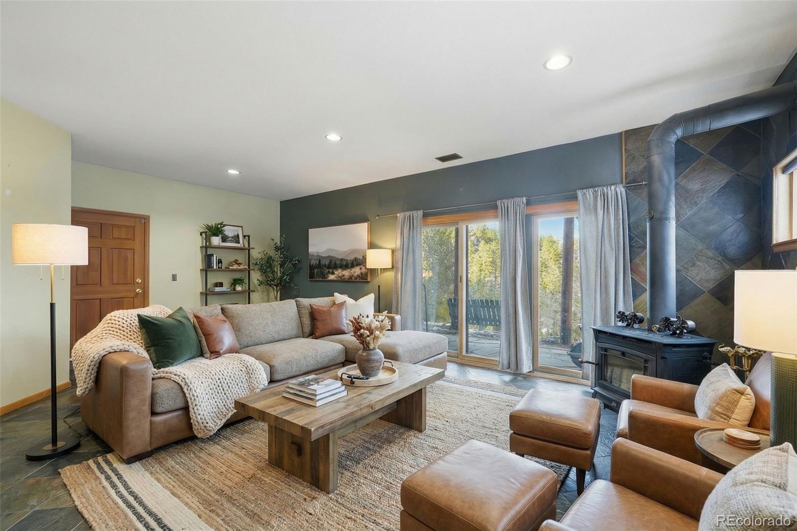 MLS Image #20 for 7051  ski trail,evergreen, Colorado