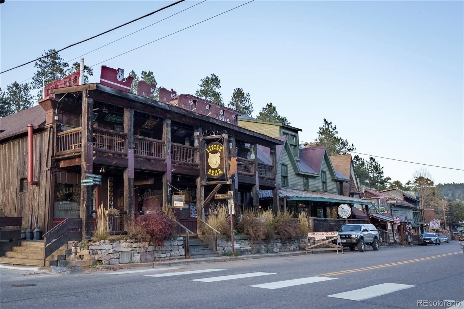MLS Image #23 for 7051  ski trail,evergreen, Colorado