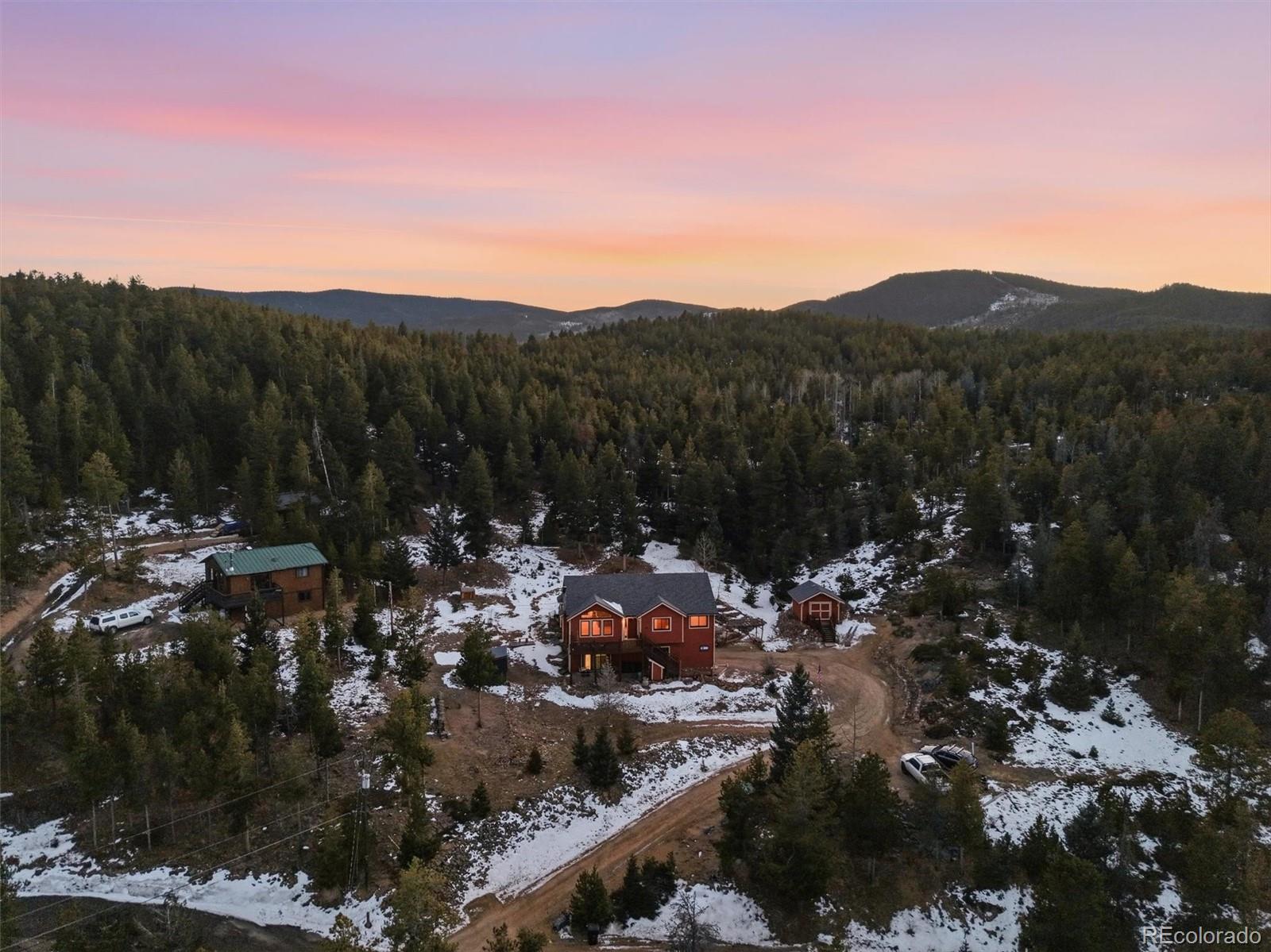 MLS Image #9 for 7051  ski trail,evergreen, Colorado