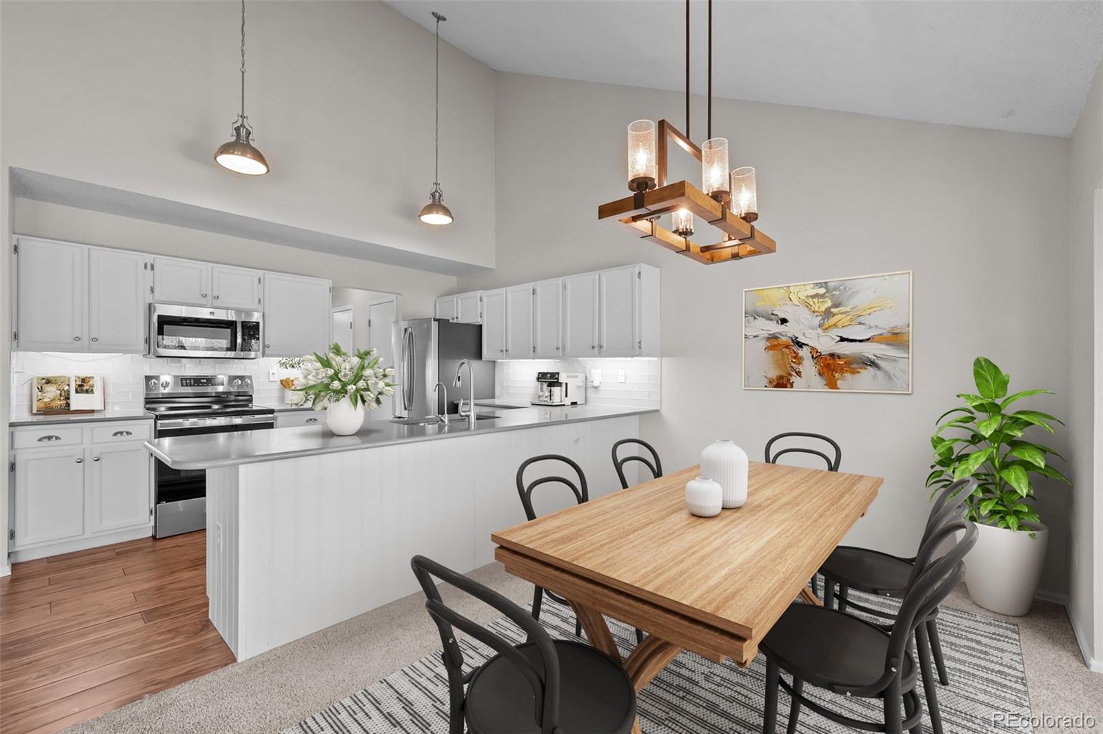 MLS Image #11 for 5904 s netherland circle,centennial, Colorado
