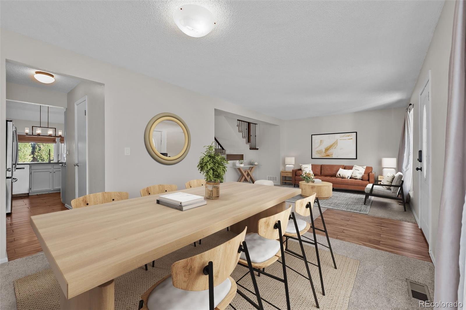 MLS Image #3 for 5904 s netherland circle,centennial, Colorado