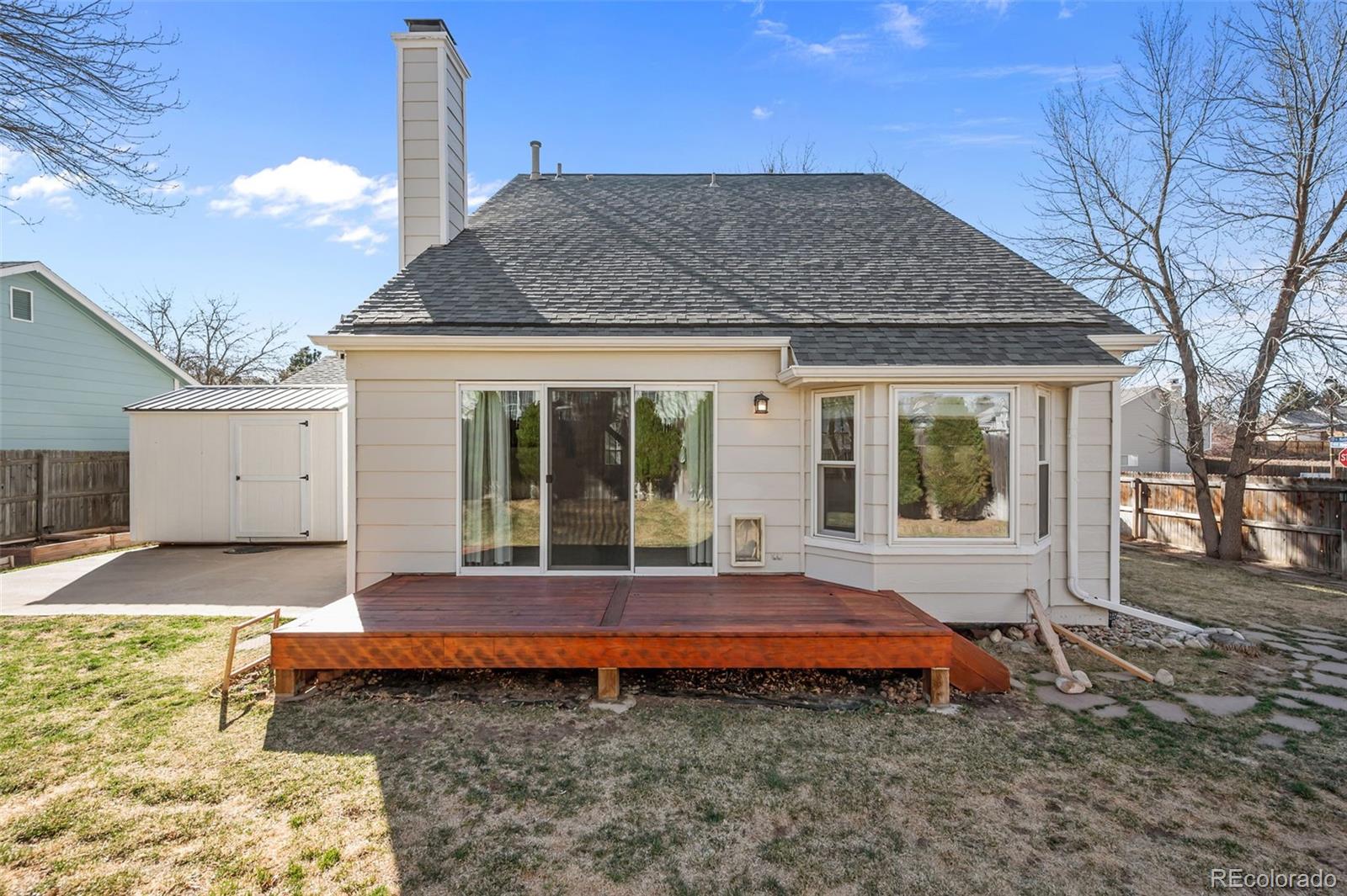 MLS Image #40 for 5904 s netherland circle,centennial, Colorado