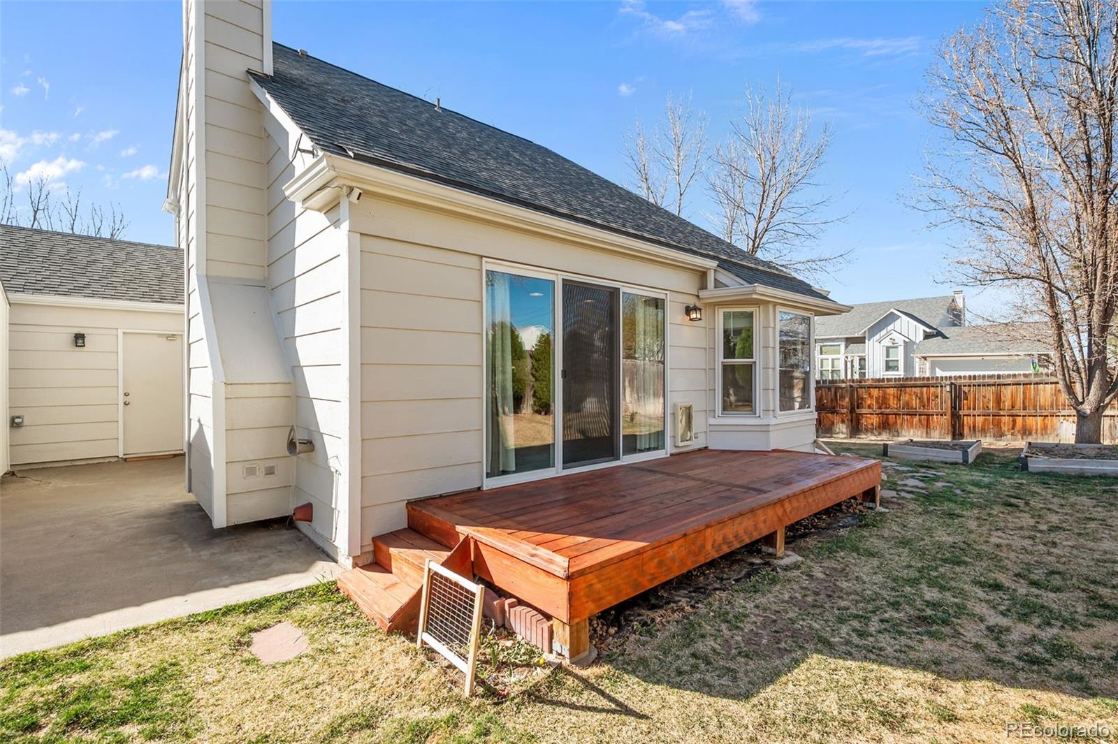 MLS Image #41 for 5904 s netherland circle,centennial, Colorado