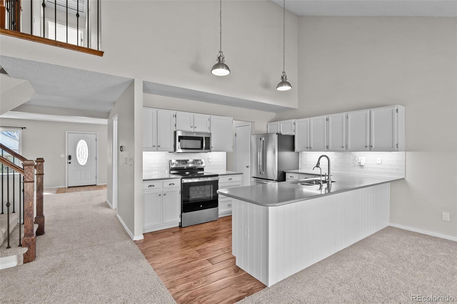 MLS Image #7 for 5904 s netherland circle,centennial, Colorado