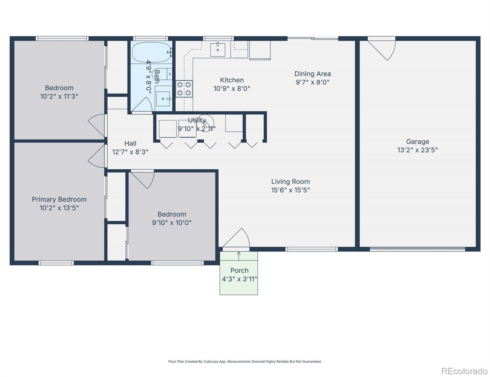 MLS Image #19 for 1474 w lake avenue,littleton, Colorado