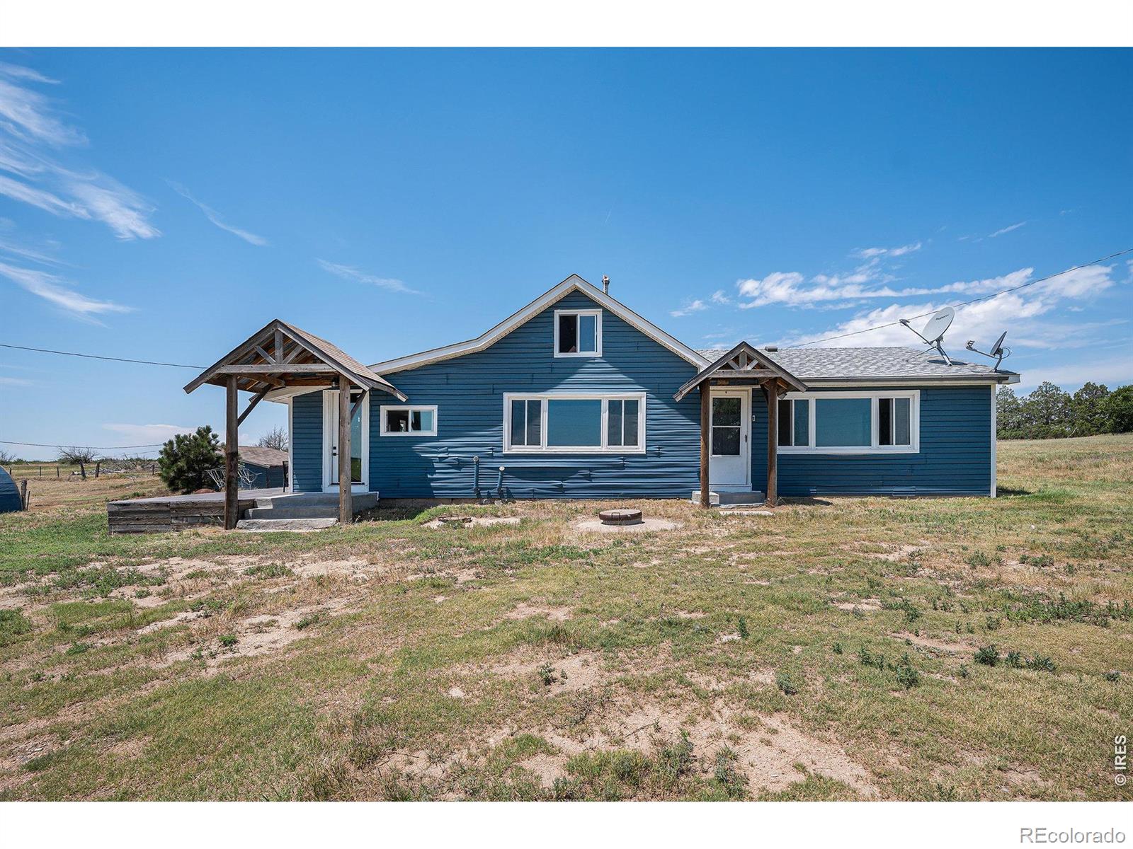 MLS Image #2 for 18914  county road 24 ,akron, Colorado