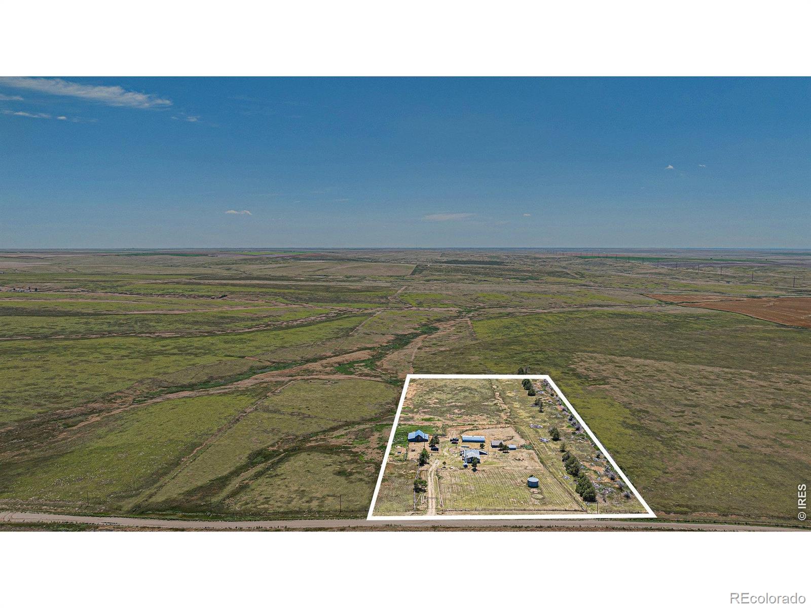 MLS Image #22 for 18914  county road 24 ,akron, Colorado
