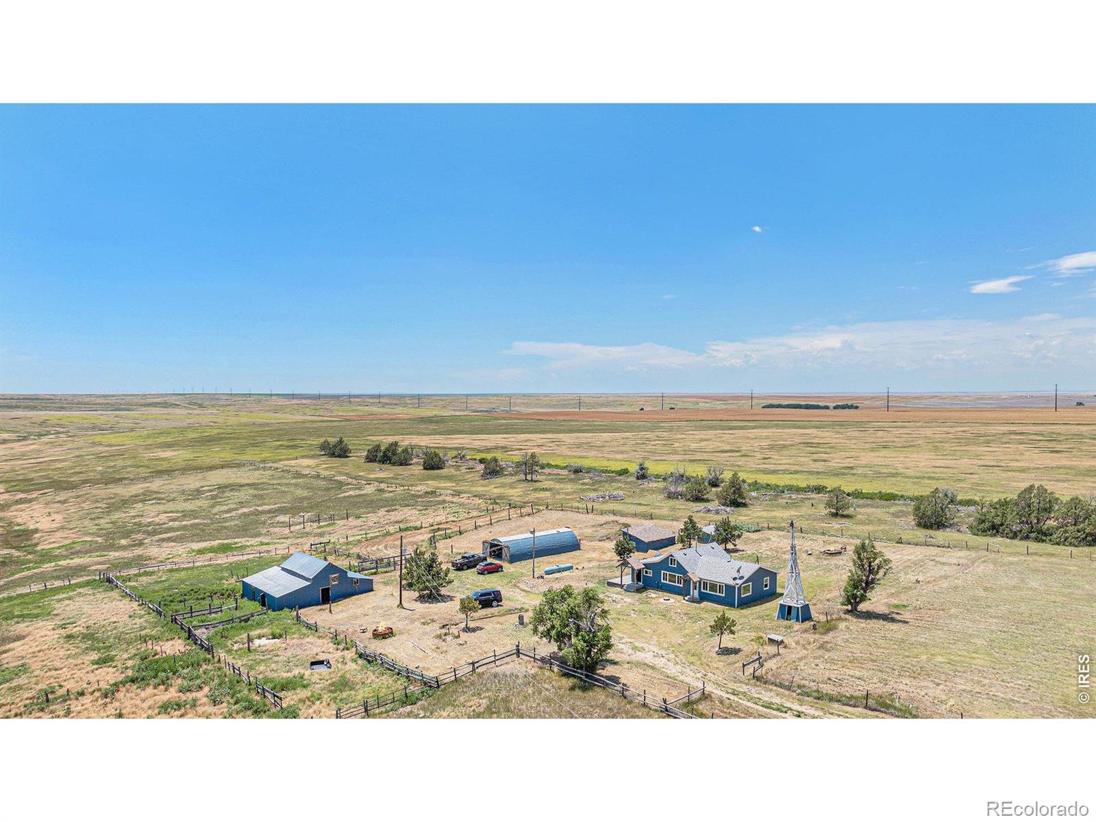 MLS Image #25 for 18914  county road 24 ,akron, Colorado